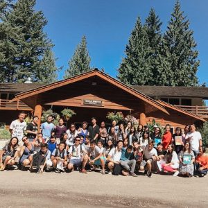 Youth Ministry Vancouver
