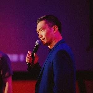 Chosen conference Vancouver