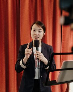 Fruitful Life Christian Church Team